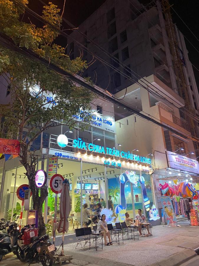 Hanoi Blue Hotel - The Water Front Danang Exterior photo